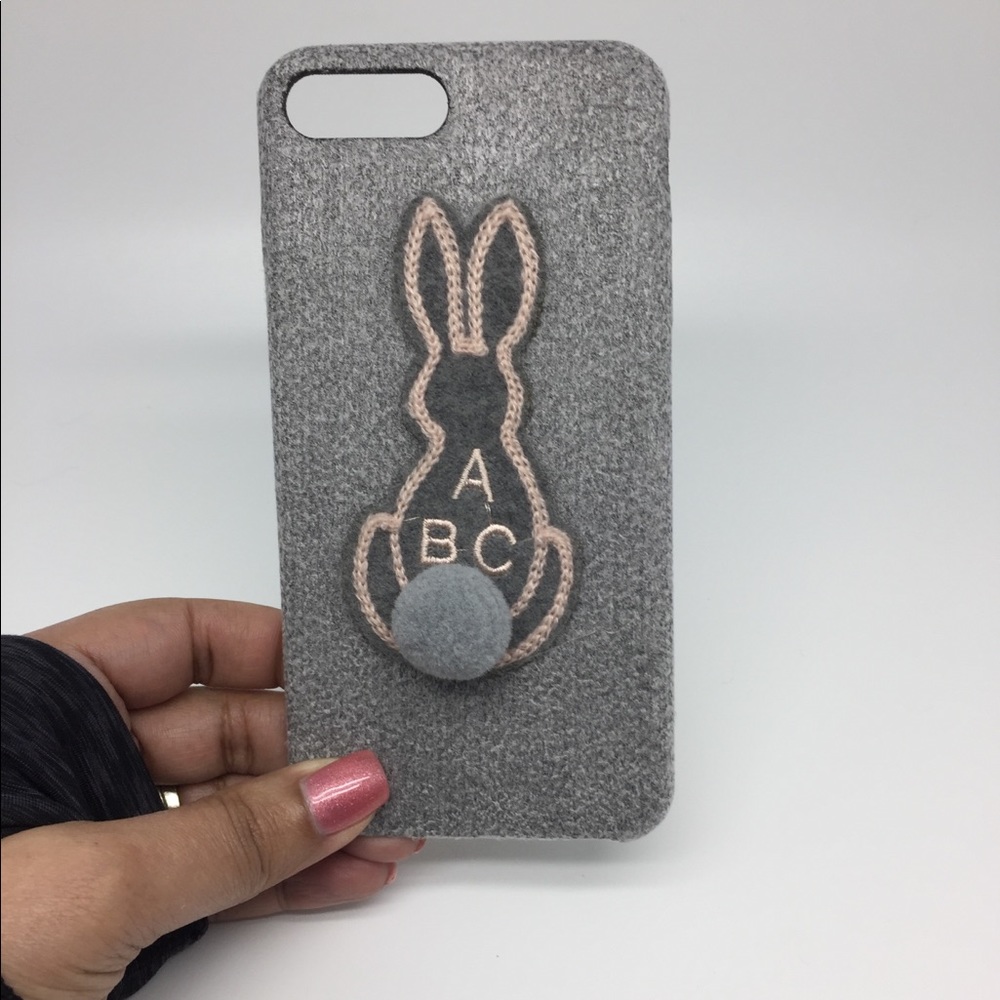 iPhone Rabbit design case